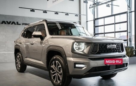 Haval H7, 2025 год, 3 849 000 рублей, 3 фотография