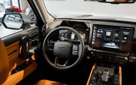 Haval H7, 2025 год, 3 849 000 рублей, 29 фотография