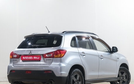 Mitsubishi ASX I рестайлинг, 2011 год, 1 099 000 рублей, 7 фотография