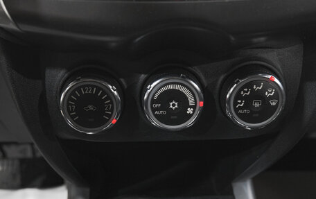 Mitsubishi ASX I рестайлинг, 2011 год, 1 099 000 рублей, 17 фотография