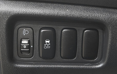 Mitsubishi ASX I рестайлинг, 2011 год, 1 099 000 рублей, 18 фотография