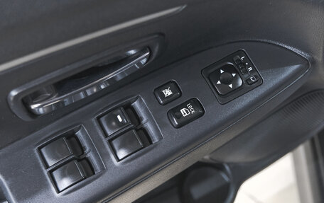 Mitsubishi ASX I рестайлинг, 2011 год, 1 099 000 рублей, 20 фотография