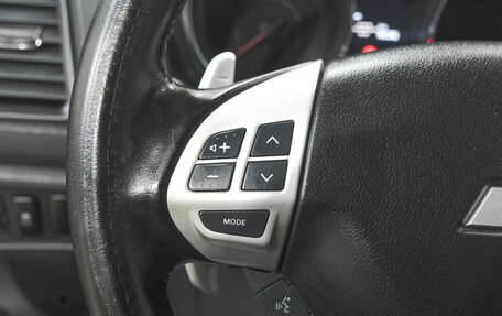 Mitsubishi ASX I рестайлинг, 2011 год, 1 099 000 рублей, 14 фотография