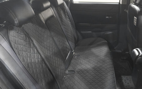 Mitsubishi ASX I рестайлинг, 2011 год, 1 099 000 рублей, 24 фотография