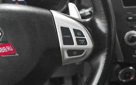 Mitsubishi ASX I рестайлинг, 2011 год, 1 099 000 рублей, 15 фотография