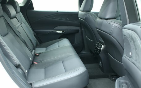 Lexus RX IV рестайлинг, 2025 год, 13 780 000 рублей, 5 фотография