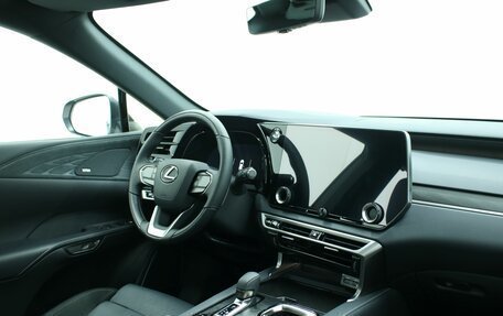 Lexus RX IV рестайлинг, 2025 год, 13 780 000 рублей, 4 фотография