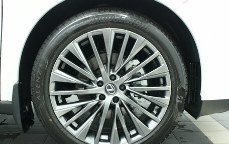 Lexus RX IV рестайлинг, 2025 год, 13 780 000 рублей, 6 фотография