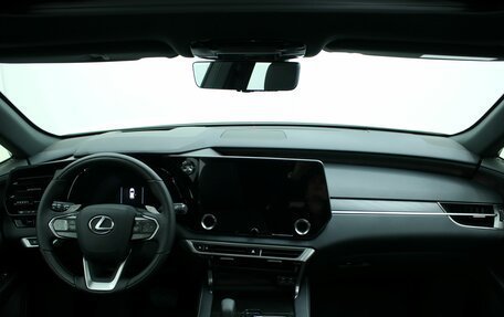 Lexus RX IV рестайлинг, 2025 год, 13 780 000 рублей, 16 фотография