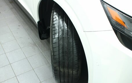 Lexus RX IV рестайлинг, 2025 год, 13 780 000 рублей, 18 фотография