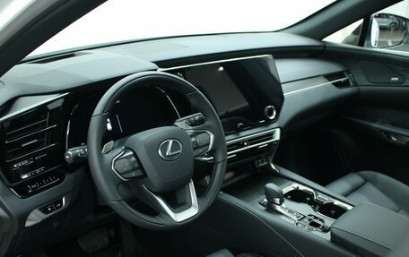 Lexus RX IV рестайлинг, 2025 год, 13 780 000 рублей, 17 фотография