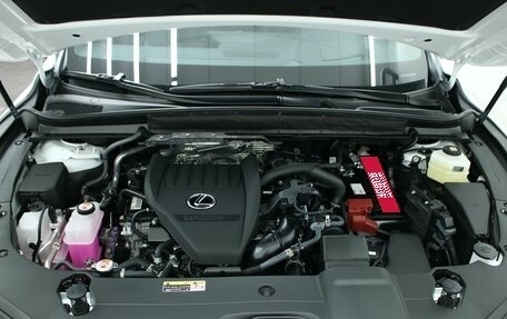 Lexus RX IV рестайлинг, 2025 год, 13 780 000 рублей, 8 фотография