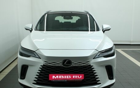 Lexus RX IV рестайлинг, 2025 год, 13 780 000 рублей, 9 фотография