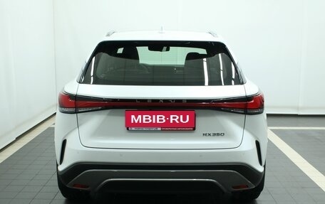 Lexus RX IV рестайлинг, 2025 год, 13 780 000 рублей, 13 фотография