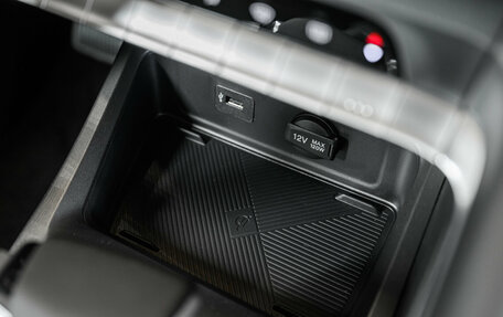 Changan CS35 Plus, 2024 год, 2 649 900 рублей, 19 фотография