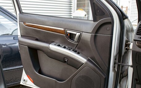 Hyundai Santa Fe III рестайлинг, 2011 год, 1 445 000 рублей, 12 фотография