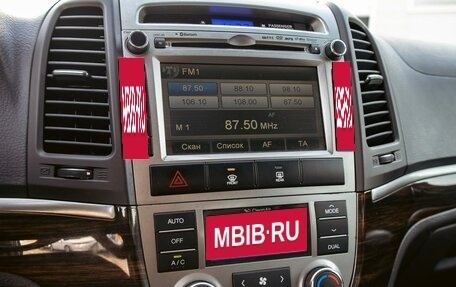 Hyundai Santa Fe III рестайлинг, 2011 год, 1 445 000 рублей, 14 фотография