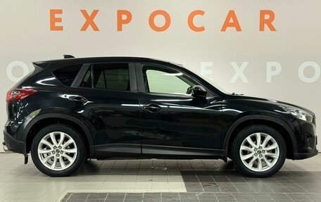 Mazda CX-5 II, 2012 год, 1 599 000 рублей, 4 фотография
