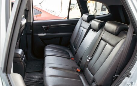 Hyundai Santa Fe III рестайлинг, 2011 год, 1 445 000 рублей, 16 фотография