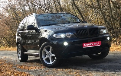 BMW X5, 2005 год, 950 000 рублей, 1 фотография