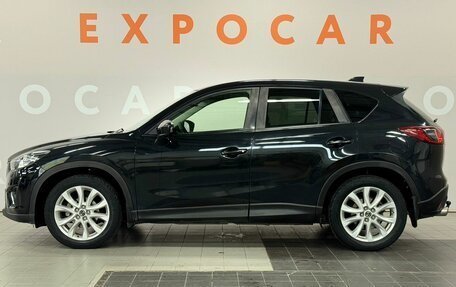Mazda CX-5 II, 2012 год, 1 599 000 рублей, 8 фотография