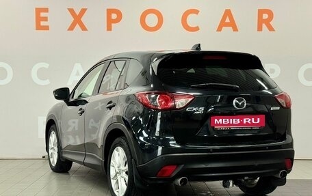 Mazda CX-5 II, 2012 год, 1 599 000 рублей, 7 фотография