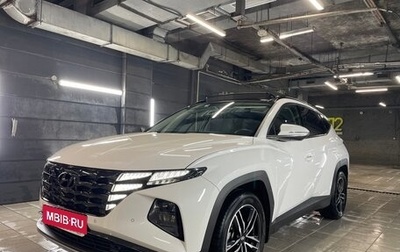 Hyundai Tucson, 2022 год, 2 900 000 рублей, 1 фотография