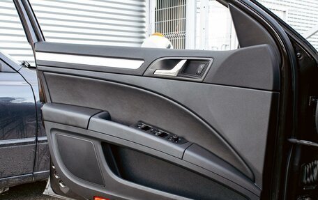 Skoda Superb III рестайлинг, 2014 год, 1 355 000 рублей, 12 фотография