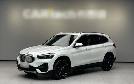 BMW X1, 2021 год, 2 185 000 рублей, 1 фотография