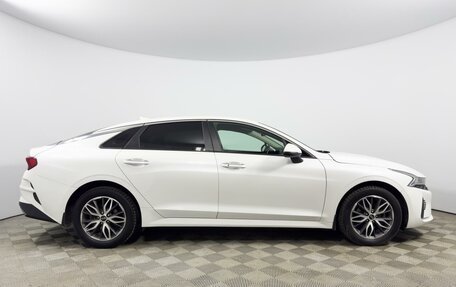 KIA K5, 2020 год, 2 210 100 рублей, 5 фотография