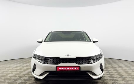 KIA K5, 2020 год, 2 210 100 рублей, 3 фотография