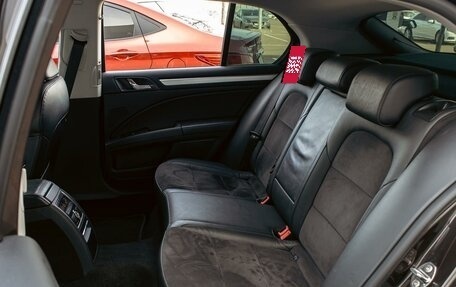 Skoda Superb III рестайлинг, 2014 год, 1 355 000 рублей, 17 фотография