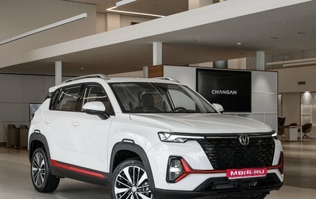 Changan CS35 Plus, 2024 год, 2 649 900 рублей, 1 фотография