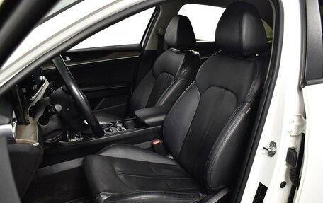 KIA K5, 2020 год, 2 210 100 рублей, 10 фотография