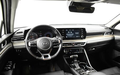 KIA K5, 2020 год, 2 210 100 рублей, 6 фотография