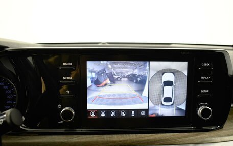 KIA K5, 2020 год, 2 210 100 рублей, 14 фотография