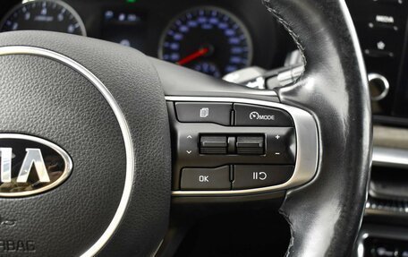 KIA K5, 2020 год, 2 210 100 рублей, 16 фотография