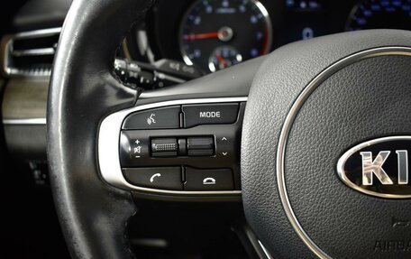 KIA K5, 2020 год, 2 210 100 рублей, 15 фотография