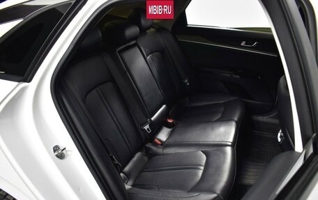 KIA K5, 2020 год, 2 210 100 рублей, 7 фотография