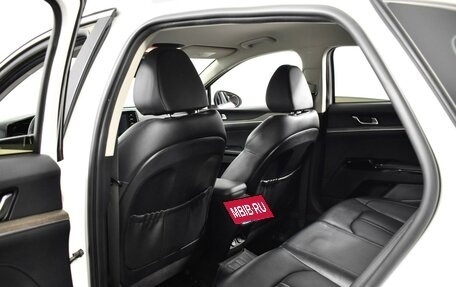 KIA K5, 2020 год, 2 210 100 рублей, 11 фотография