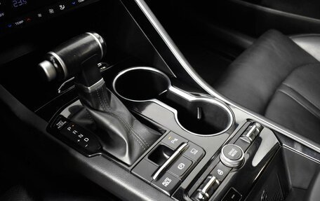 KIA K5, 2020 год, 2 210 100 рублей, 20 фотография