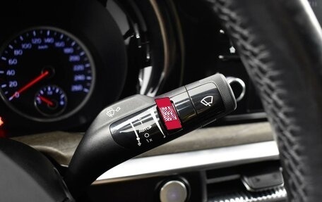 KIA K5, 2020 год, 2 210 100 рублей, 18 фотография