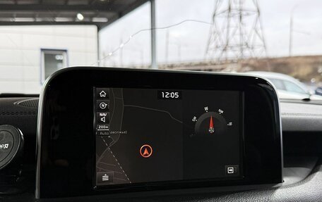 KIA Stinger I, 2019 год, 2 849 000 рублей, 13 фотография