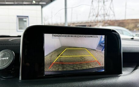 KIA Stinger I, 2019 год, 2 849 000 рублей, 14 фотография