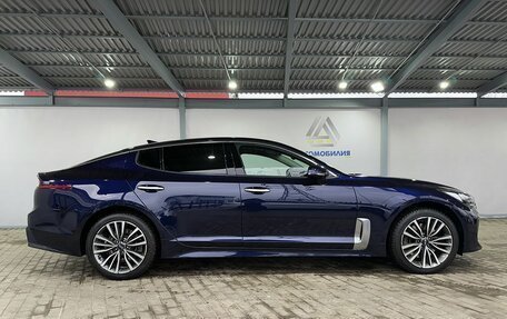 KIA Stinger I, 2019 год, 2 849 000 рублей, 7 фотография
