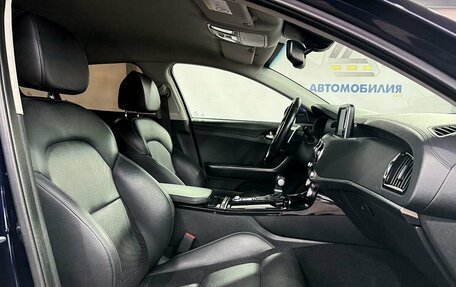 KIA Stinger I, 2019 год, 2 849 000 рублей, 11 фотография