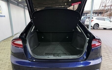 KIA Stinger I, 2019 год, 2 849 000 рублей, 9 фотография