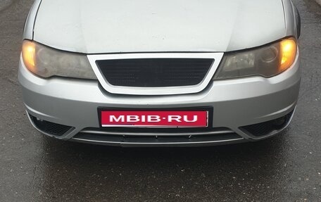 Daewoo Nexia I рестайлинг, 2011 год, 230 000 рублей, 1 фотография