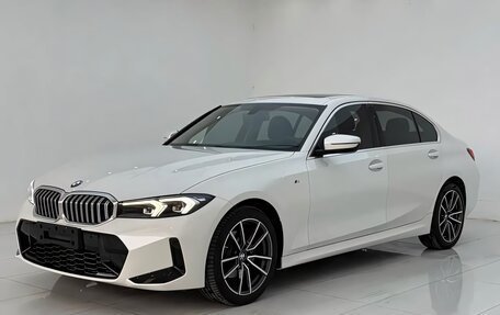 BMW 3 серия, 2024 год, 3 349 000 рублей, 1 фотография