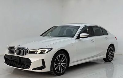 BMW 3 серия, 2024 год, 3 349 000 рублей, 1 фотография